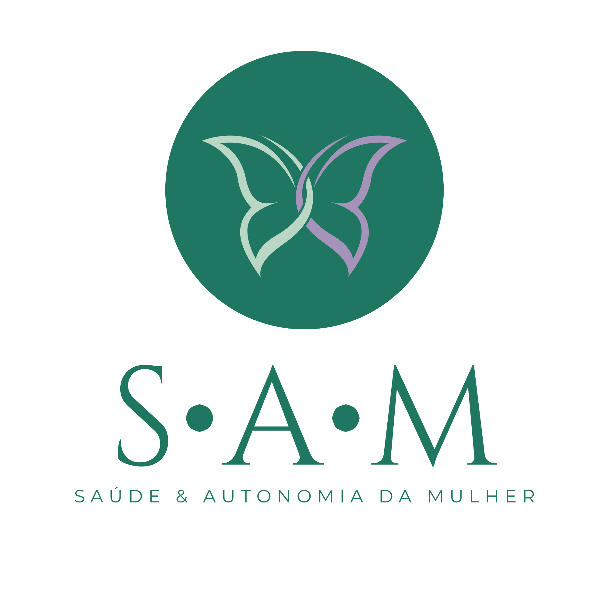 SAM — Saúde e Autonomia da Mulher